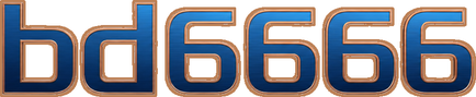 bd6666 লোগো